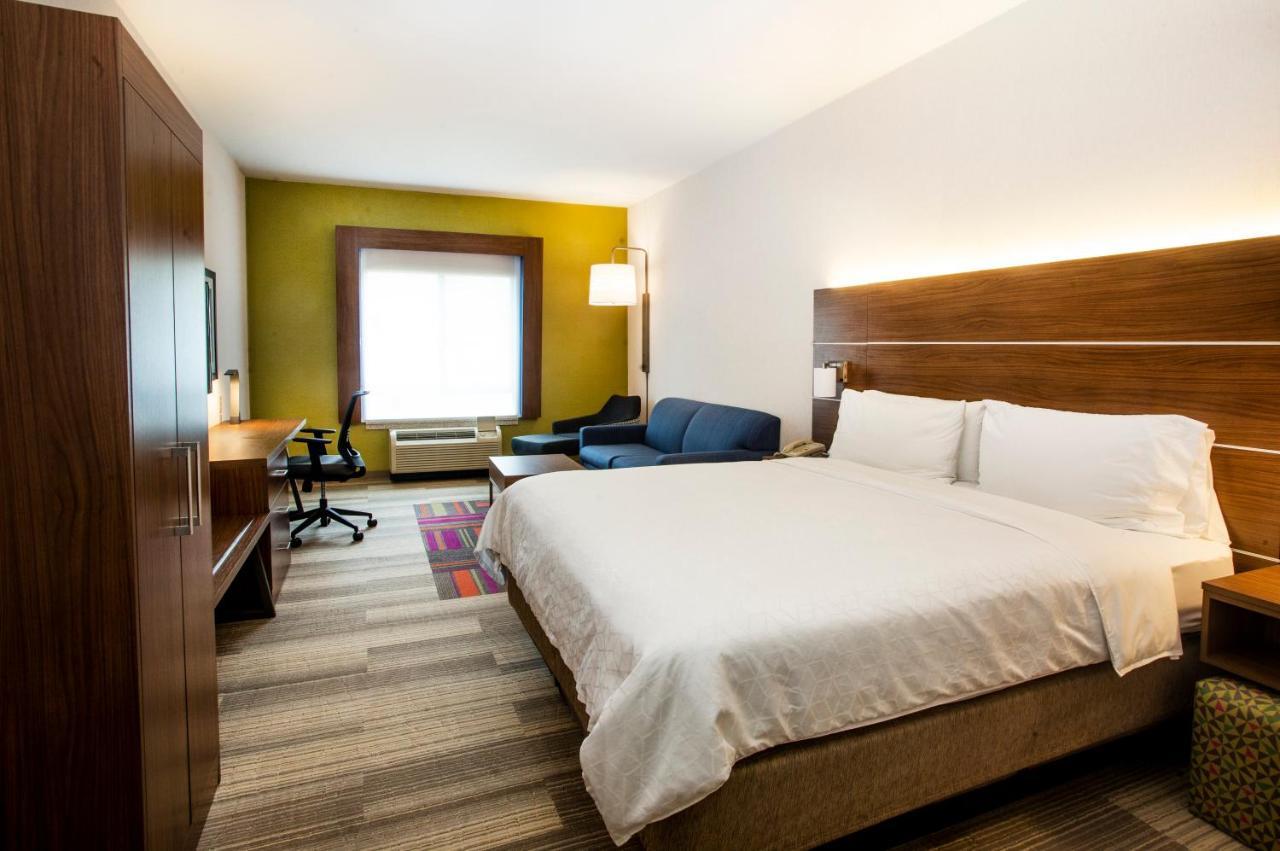 Holiday Inn Express Hotel & Suites Bethlehem Airport/Allentown Area By Ihg Habitación foto