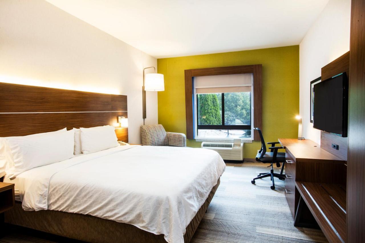 Holiday Inn Express Hotel & Suites Bethlehem Airport/Allentown Area By Ihg Habitación foto