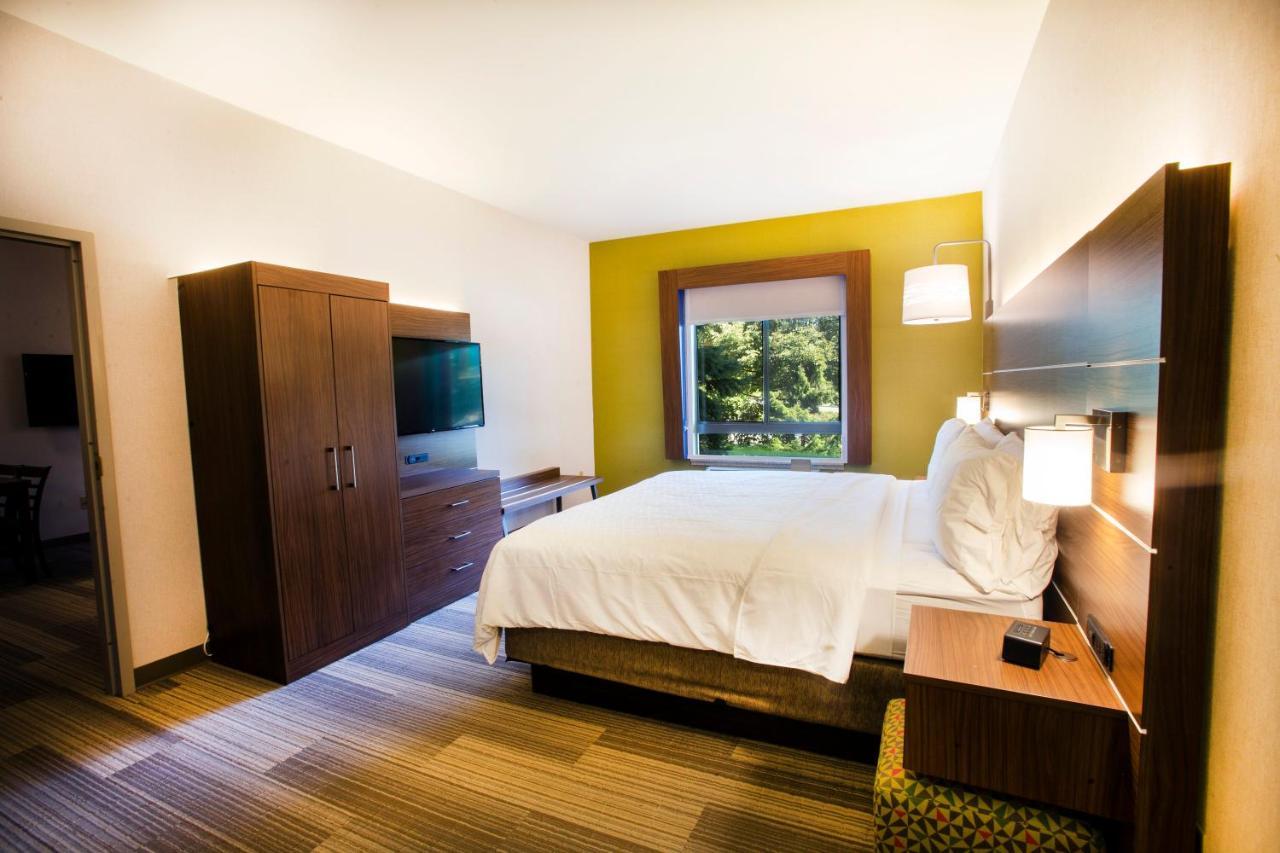 Holiday Inn Express Hotel & Suites Bethlehem Airport/Allentown Area By Ihg Habitación foto